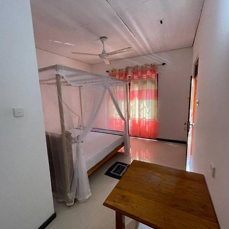 Il Mio Mirissa Hotel Buitenkant foto