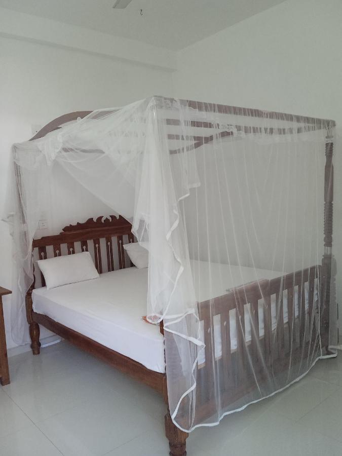 Il Mio Mirissa Hotel Buitenkant foto