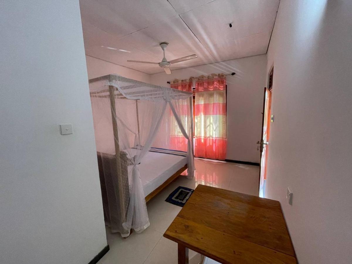 Il Mio Mirissa Hotel Buitenkant foto