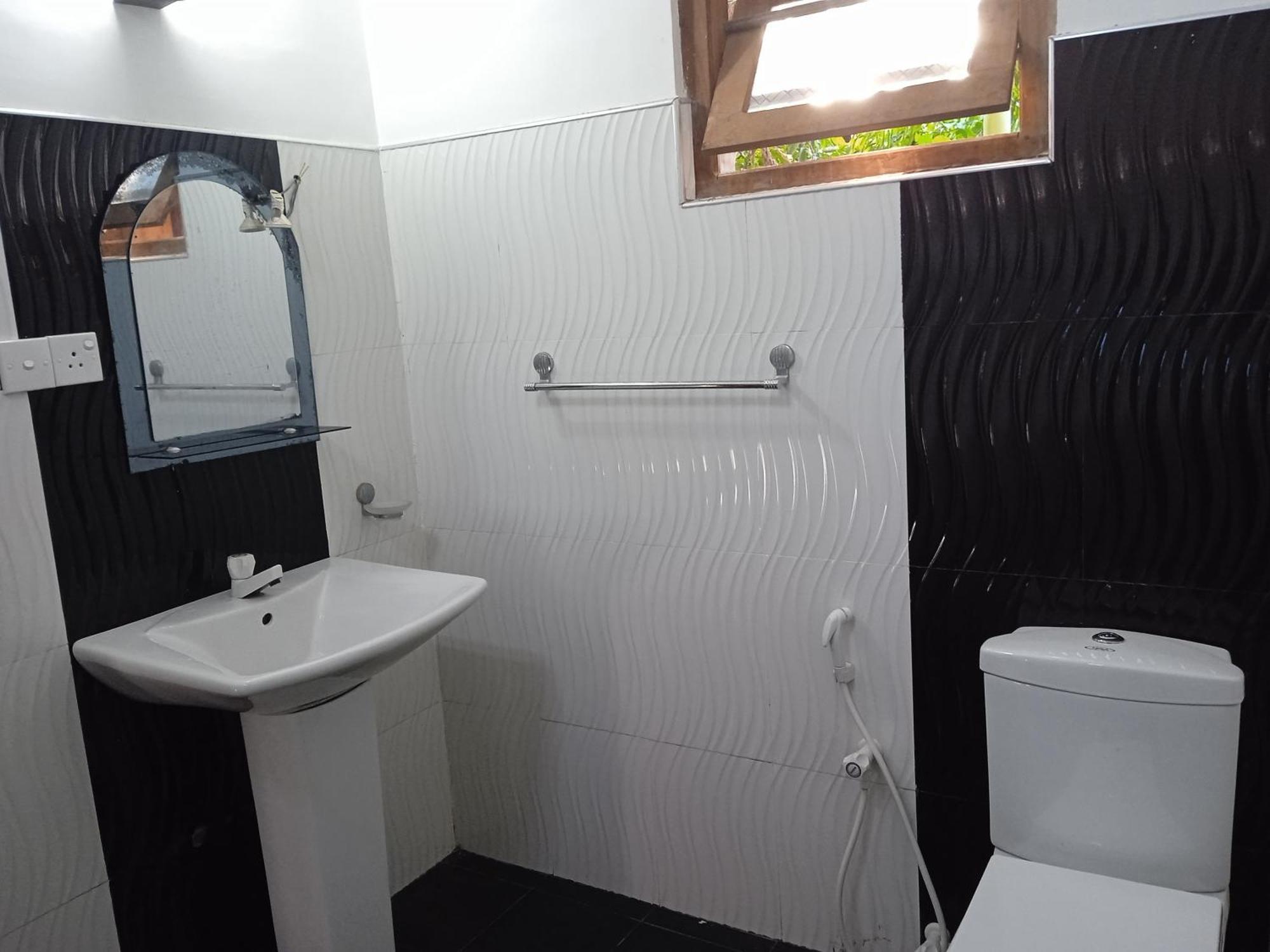 Il Mio Mirissa Hotel Kamer foto