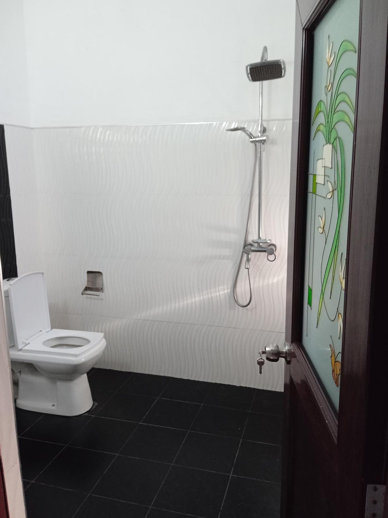Il Mio Mirissa Hotel Kamer foto