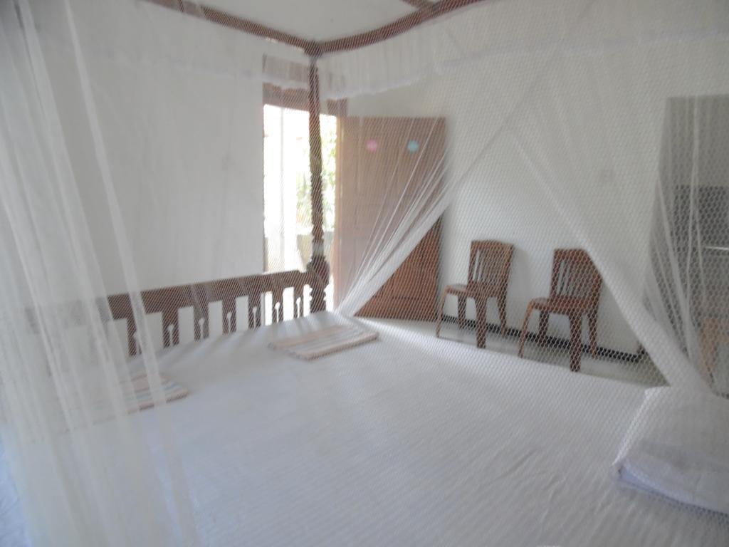 Il Mio Mirissa Hotel Buitenkant foto