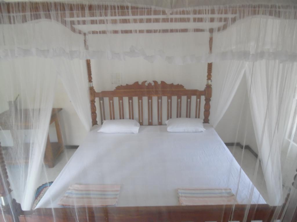 Il Mio Mirissa Hotel Buitenkant foto