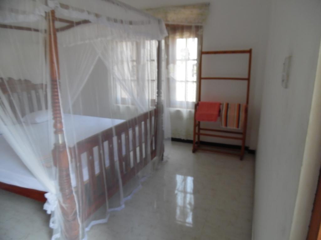 Il Mio Mirissa Hotel Buitenkant foto