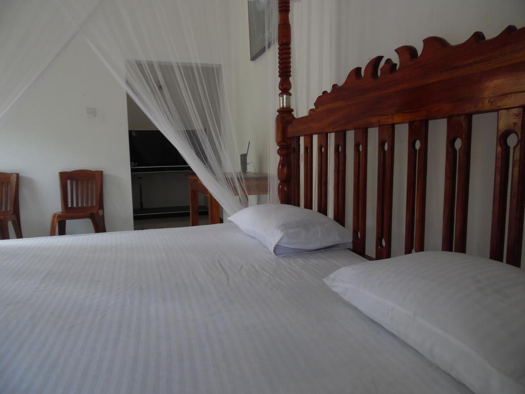 Il Mio Mirissa Hotel Buitenkant foto