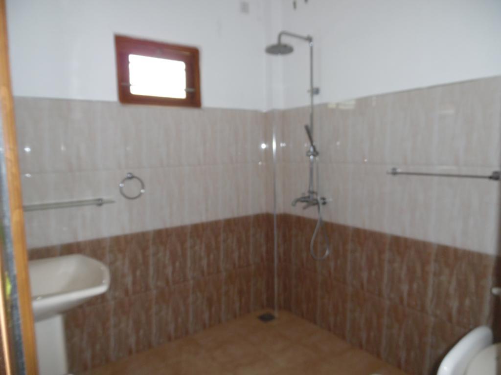 Il Mio Mirissa Hotel Buitenkant foto