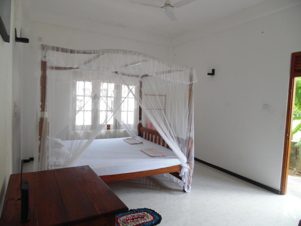 Il Mio Mirissa Hotel Buitenkant foto