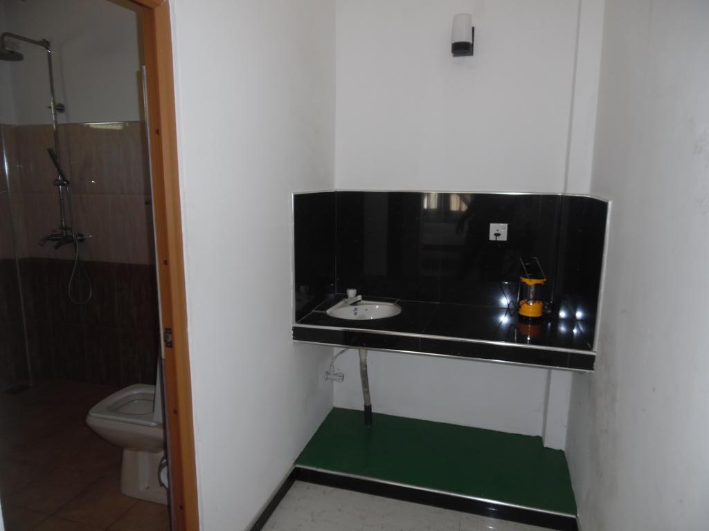 Il Mio Mirissa Hotel Buitenkant foto