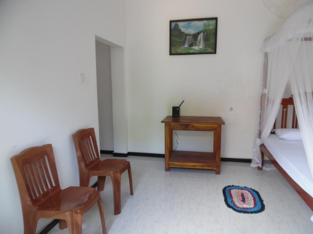 Il Mio Mirissa Hotel Buitenkant foto