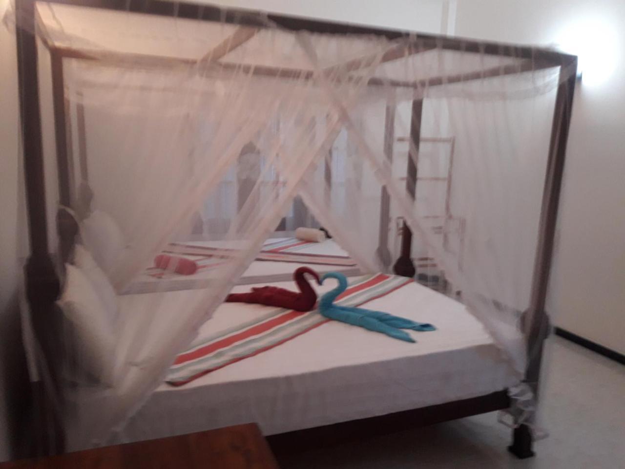 Il Mio Mirissa Hotel Buitenkant foto