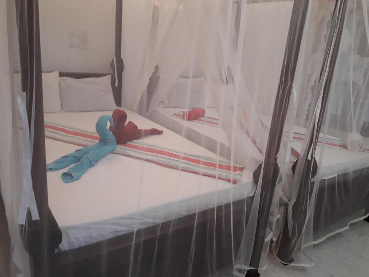 Il Mio Mirissa Hotel Buitenkant foto