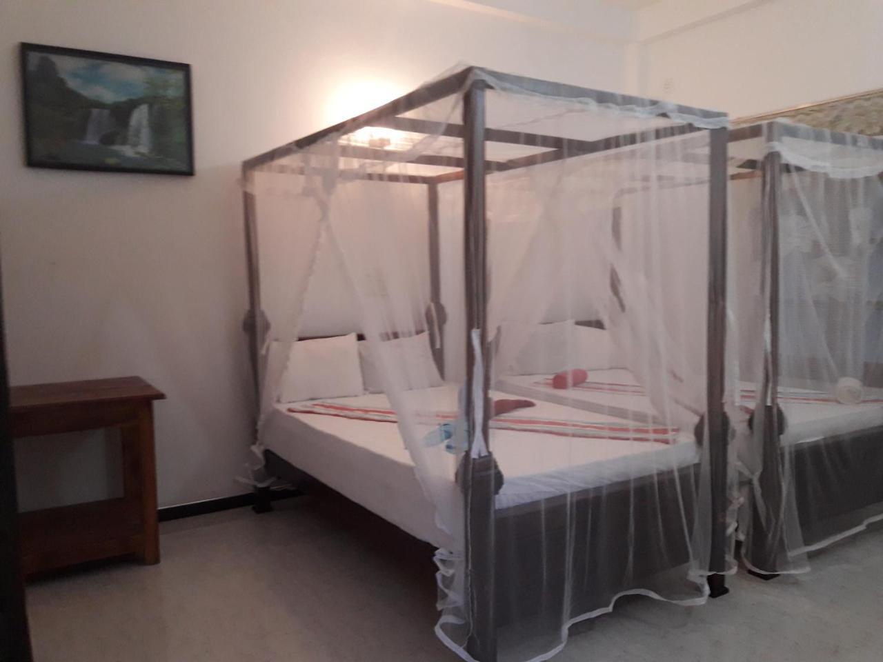 Il Mio Mirissa Hotel Buitenkant foto