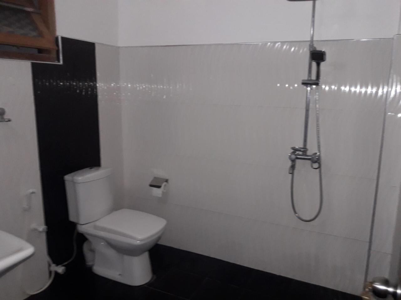 Il Mio Mirissa Hotel Buitenkant foto