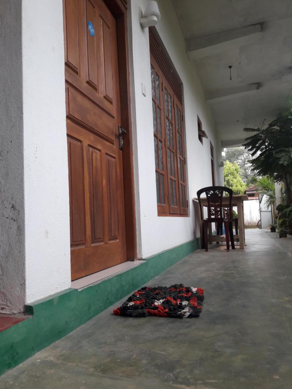 Il Mio Mirissa Hotel Buitenkant foto