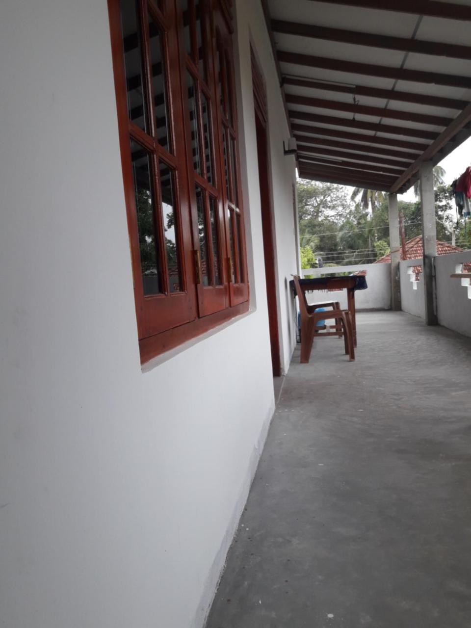 Il Mio Mirissa Hotel Buitenkant foto