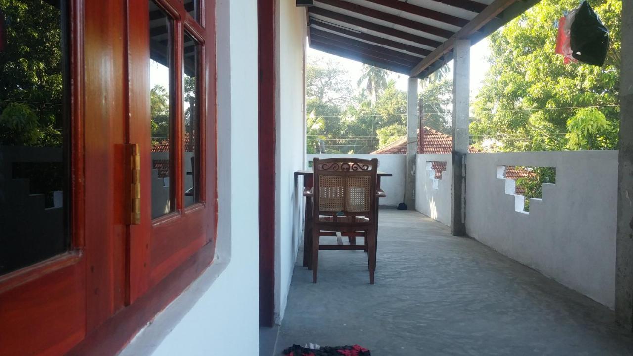 Il Mio Mirissa Hotel Buitenkant foto