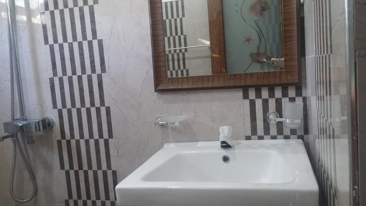 Il Mio Mirissa Hotel Buitenkant foto